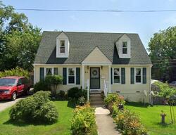 Pre-foreclosure in  Colonial Ave Colonial Heights, VA 23834