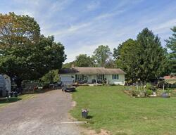 Pre-foreclosure Listing in Marquis Rd UNIONVILLE, VA 22567