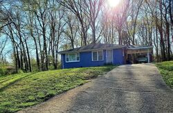 Pre-foreclosure in  THOMPSON CIR Decatur, GA 30034