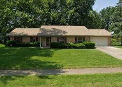 Pre-foreclosure in  Palmetto Ln Indianapolis, IN 46217