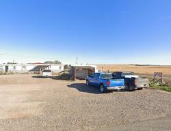 Pre-foreclosure in  Frontage Rd Arnegard, ND 58835