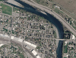  Elberta Ave, Cashmere WA