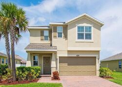 Pre-foreclosure in  Birkdale Dr Fort Pierce, FL 34947