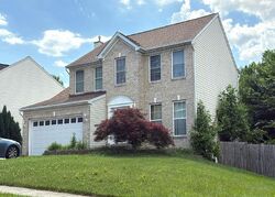 Pre-foreclosure in  Andrew Ct Abingdon, MD 21009