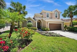  Burnt Sienna Cir, Naples FL