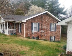 Pre-foreclosure in  Angel Way Ave Cleveland, VA 24225