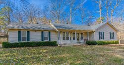  Dawn Cir, Mabelvale AR