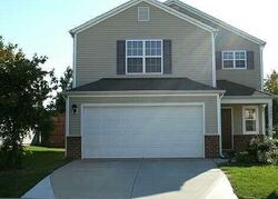 Pre-foreclosure in  Skybrook Ln Durham, NC 27703