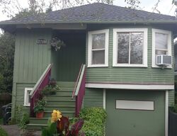 Pre-foreclosure in  S Norman St Seattle, WA 98144