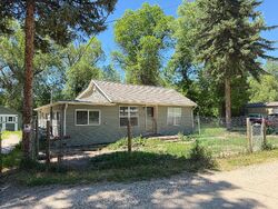 Pre-foreclosure in  Dana Ave Sheridan, WY 82801