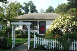 Pre-foreclosure in  HALLOCK RD East Quogue, NY 11942
