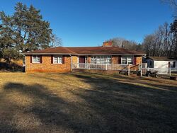 Pre-foreclosure in  Bold Springs Rd South Boston, VA 24592