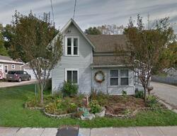 Pre-foreclosure in  N Harriman St Appleton, WI 54911