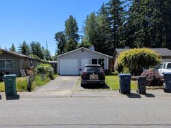 Pre-foreclosure in  101st Pl Ne Marysville, WA 98270