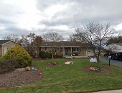 Pre-foreclosure in  Willapa Dr Dover, PA 17315