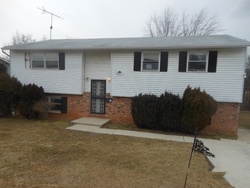 Pre-foreclosure in  FOX MEADOW RD Gwynn Oak, MD 21207