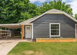 Pre-foreclosure in  Gilliam St Waco, TX 76705
