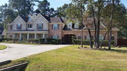 Pre-foreclosure in  Aldine Westfield Rd Spring, TX 77386
