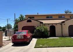 Pre-foreclosure in  LOGAN ST Canon City, CO 81212
