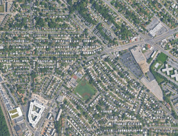 Pre-foreclosure in  Oglethorpe St Ne Washington, DC 20011