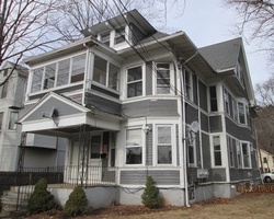 Pre-foreclosure in  WHALLEY AVE New Haven, CT 06515