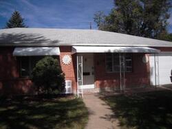 Pre-foreclosure in  E 13TH AVE Aurora, CO 80011