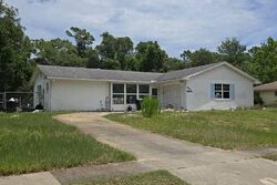 Pre-foreclosure in  Sevilla Dr Saint Augustine, FL 32086