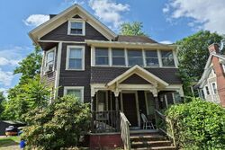 Pre-foreclosure in  Wellesley St Springfield, MA 01109