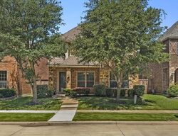 Pre-foreclosure in  Sarria Grand Prairie, TX 75054