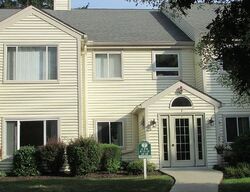 Pre-foreclosure in  Bayberry Dr Peekskill, NY 10566