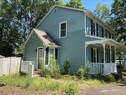 Pre-foreclosure in  Heatherwood Dr Spotsylvania, VA 22553