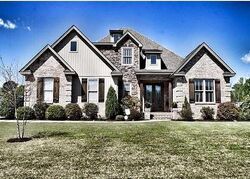 Pre-foreclosure in  Gresham Dr Millbrook, AL 36054