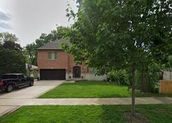 Pre-foreclosure in  S Ash St Palatine, IL 60067