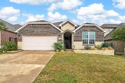 Pre-foreclosure in  Temperance Way Wylie, TX 75098