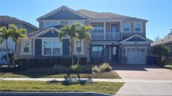 Pre-foreclosure in  Chantilly Ave Kissimmee, FL 34741