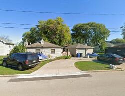 Pre-foreclosure in  Butte Des Morts Beach Rd Neenah, WI 54956