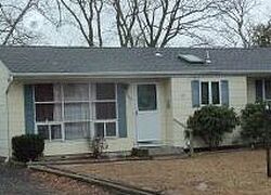 Pre-foreclosure in  Neville St Toms River, NJ 08753