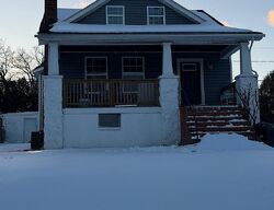 Pre-foreclosure in  Allendale Rd Baltimore, MD 21216