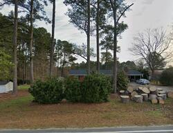 Pre-foreclosure in  Jack Rd Clayton, NC 27520