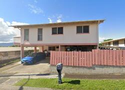 Pre-foreclosure in  Auhuhu St Pearl City, HI 96782