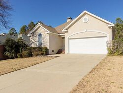 Pre-foreclosure in  Hillcreek Dr Augusta, GA 30909