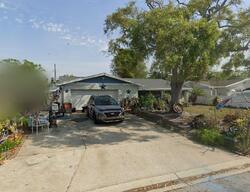 Pre-foreclosure in  87th Pl Seminole, FL 33776