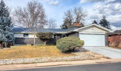 Pre-foreclosure in  E Weaver Pl Littleton, CO 80121