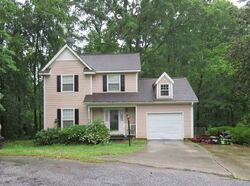 Pre-foreclosure in  Alpine Way Greenwood, SC 29649