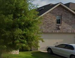 Pre-foreclosure in  Grove Cove Dr Mckinney, TX 75071