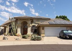 Pre-foreclosure in  E Cascalote Dr Cave Creek, AZ 85331
