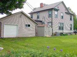 Pre-foreclosure in  N Main St Bourbon, IN 46504