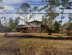 Pre-foreclosure in  Jerry Jones Dr Valdosta, GA 31602