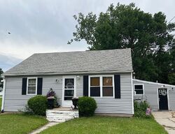 Pre-foreclosure Listing in W Center St LINWOOD, MI 48634