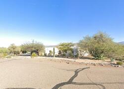 Pre-foreclosure in  E Placita Simpatica Vail, AZ 85641